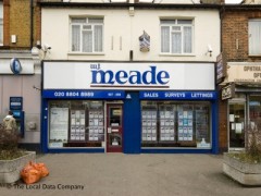 W J Meade image