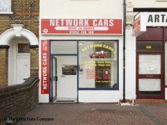 Network Car & Couriers image