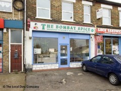 The Bombay Spice image