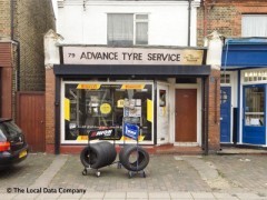 Advance Tyre Service image