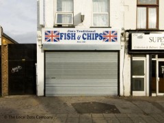 Jim's Fish & Chips image