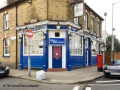 Railway Inn image