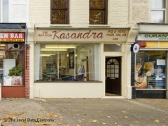 Kasandra Hair Salon image