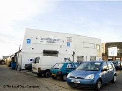 Automechs Garage image