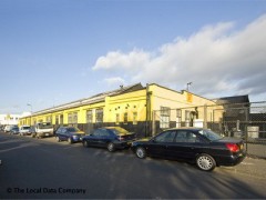 Daylight Signs image