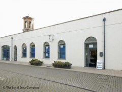 Enfield Island Surgery image
