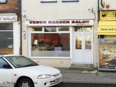 Venus Barber Salon image