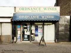 Ordnance Wines image