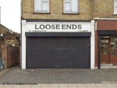Loose Ends image