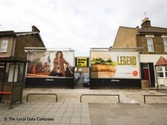Holmwood Motors image