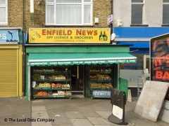 Enfield News image