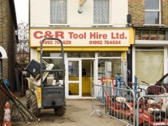 C & R Tool Hire image