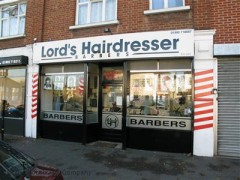 Lord's Hairdresser image