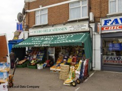 Cicero Delicatessen image