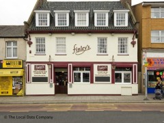 Finley's image