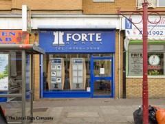 Forte Homes image