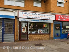 Lily Rose Essentials image
