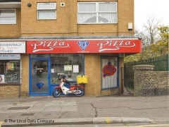 TGF Pizza image