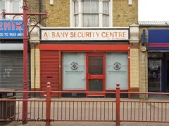 Albany Security Centre image