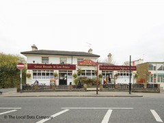 The Sun & Woolpack image