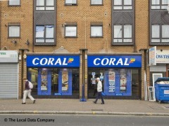 Coral image