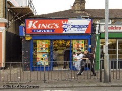 King's Chicken image