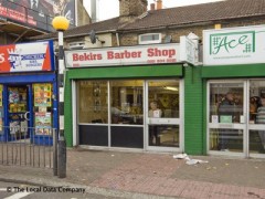 Bekirs Barber Shop image