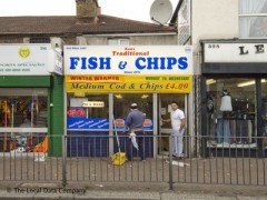 Kem's Traditional Fish & Chips image