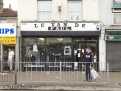 Le Van De Paul image