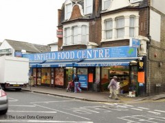 Enfield Food Centre image