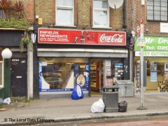 Enfield Newsagents image
