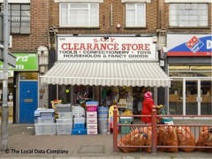 S.O.Y Clearance Store image