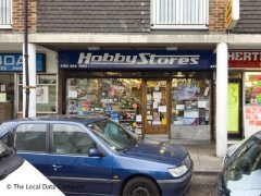 Hobby Stores image