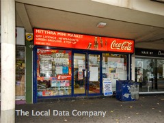 Mitthra Mini Market image
