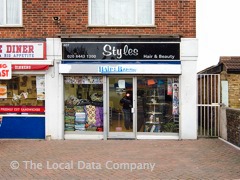 Styles image