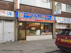 Pizza Mega image