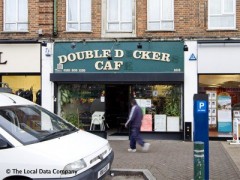 Double Decker Cafe image