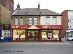 Equity Estate Agents image