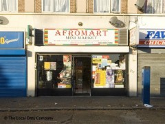 Afromart Mini Market image