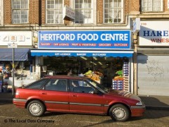 Hertford Food Centre image