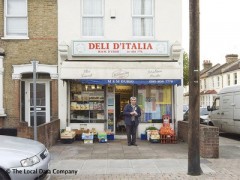 Deli D'italia image