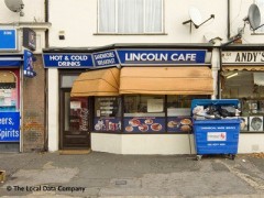 Lincoln Cafe image