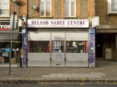 Belash Saree Centre image