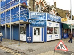 UK Garage image
