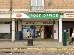Post Office Ltd image