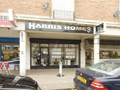 Harris Homes image