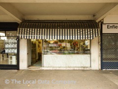 S & H Butchers image