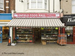 Enfield Food Hall image