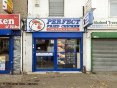 Perfect Fried Chicken image