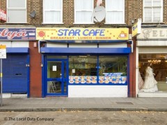 Star Cafe image